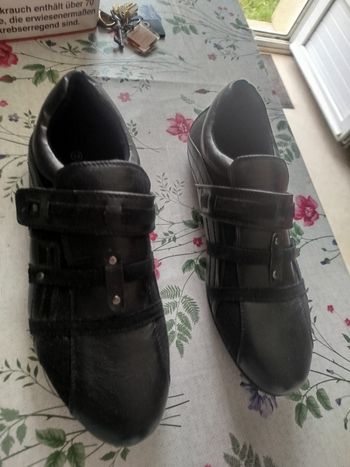 Chaussures homme