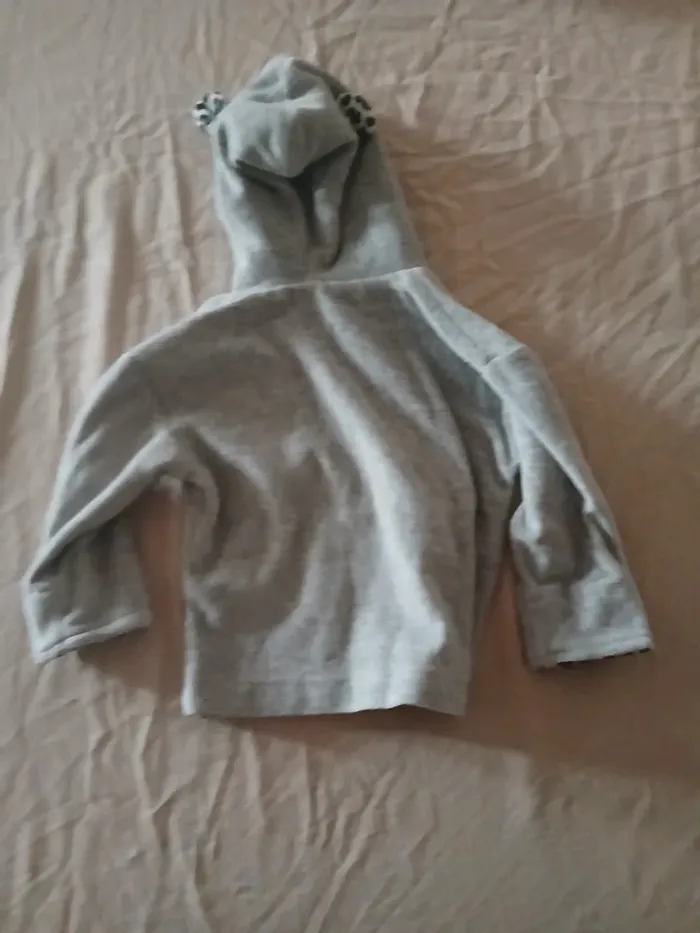 Veste 12 mois - photo numéro 3