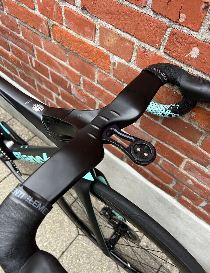 Bianchi Milano - photo numéro 3