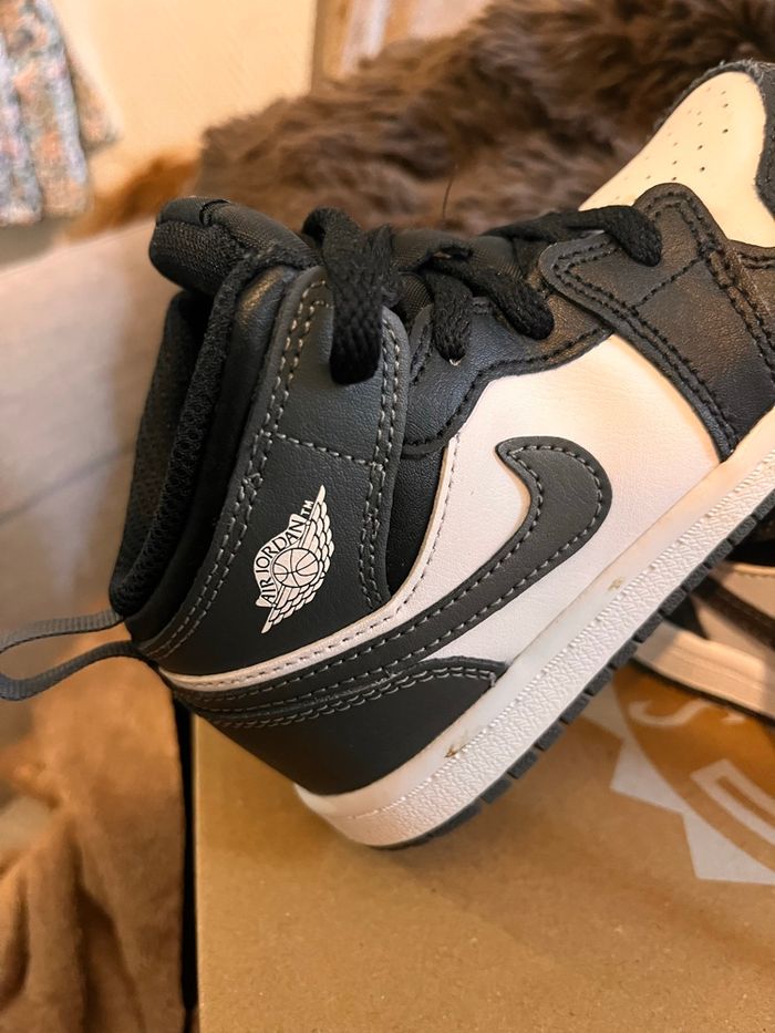 Basket - photo numéro 2