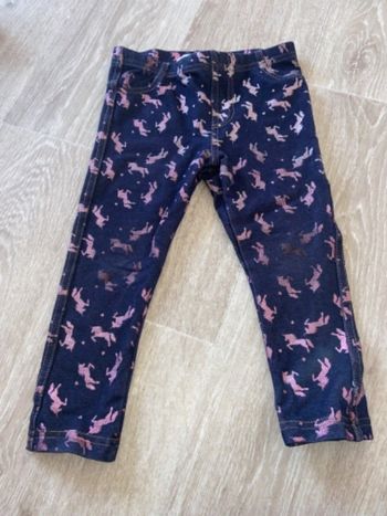 Legging 98 cl
