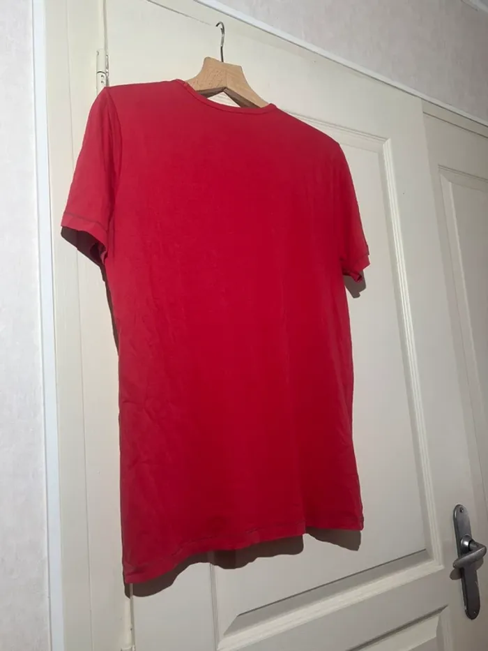 T-shirt Celio - photo numéro 6