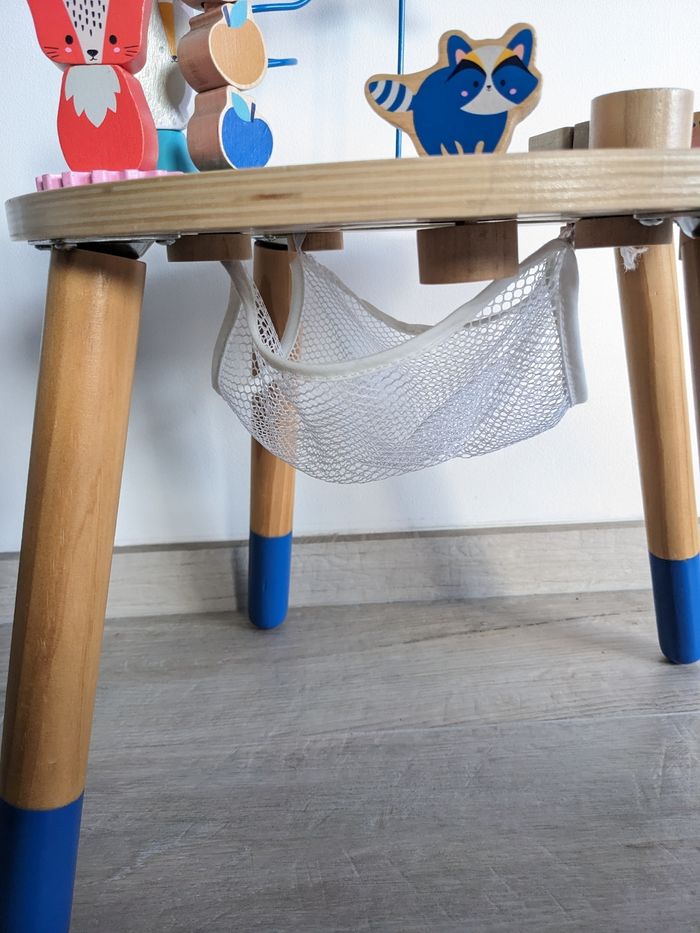 Table d'activités "Nature et découvertes " - photo numéro 7