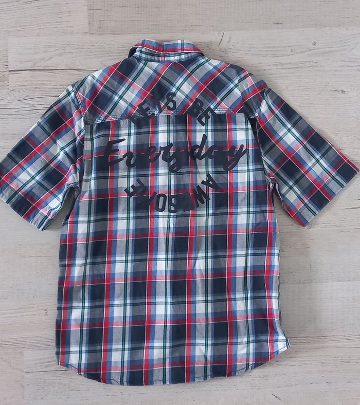 chemise garçon 11-12 ans - photo numéro 6