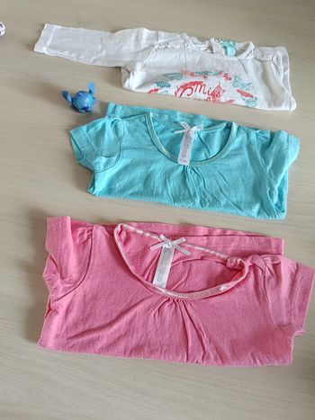 3 t-shirt