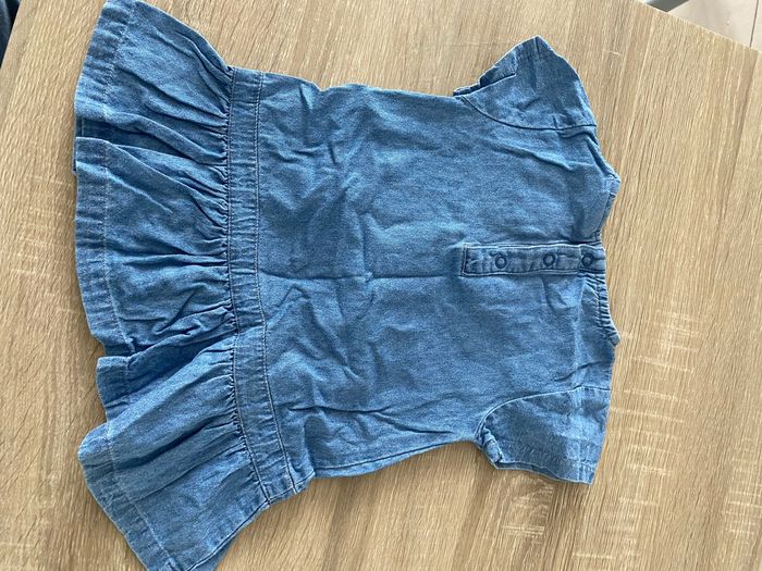 Robe - photo numéro 2