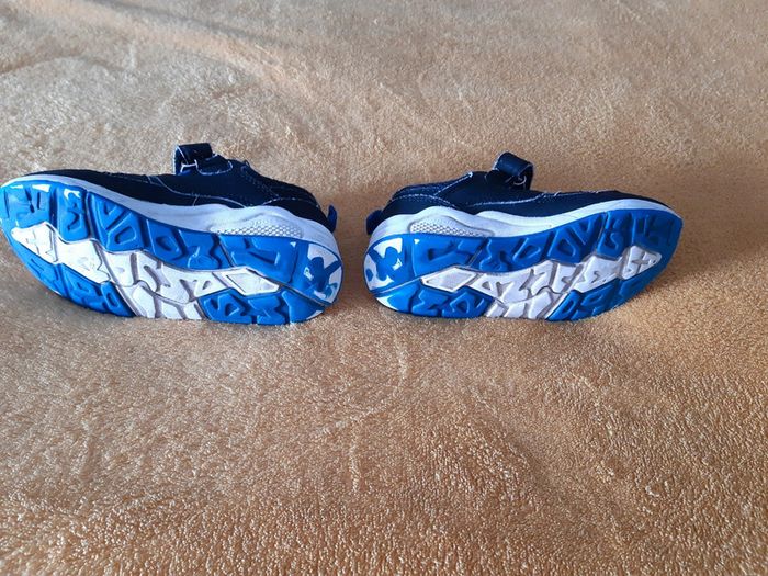 Basket lotto 26 - photo numéro 4