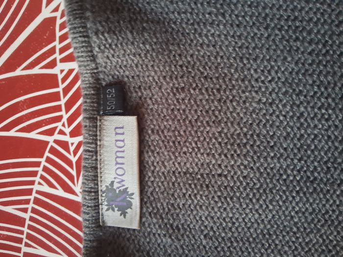 gilet - photo numéro 4