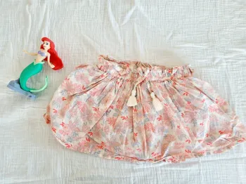 Jupe culotte