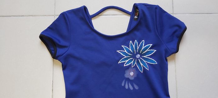 Robe manche courte S - photo numéro 2