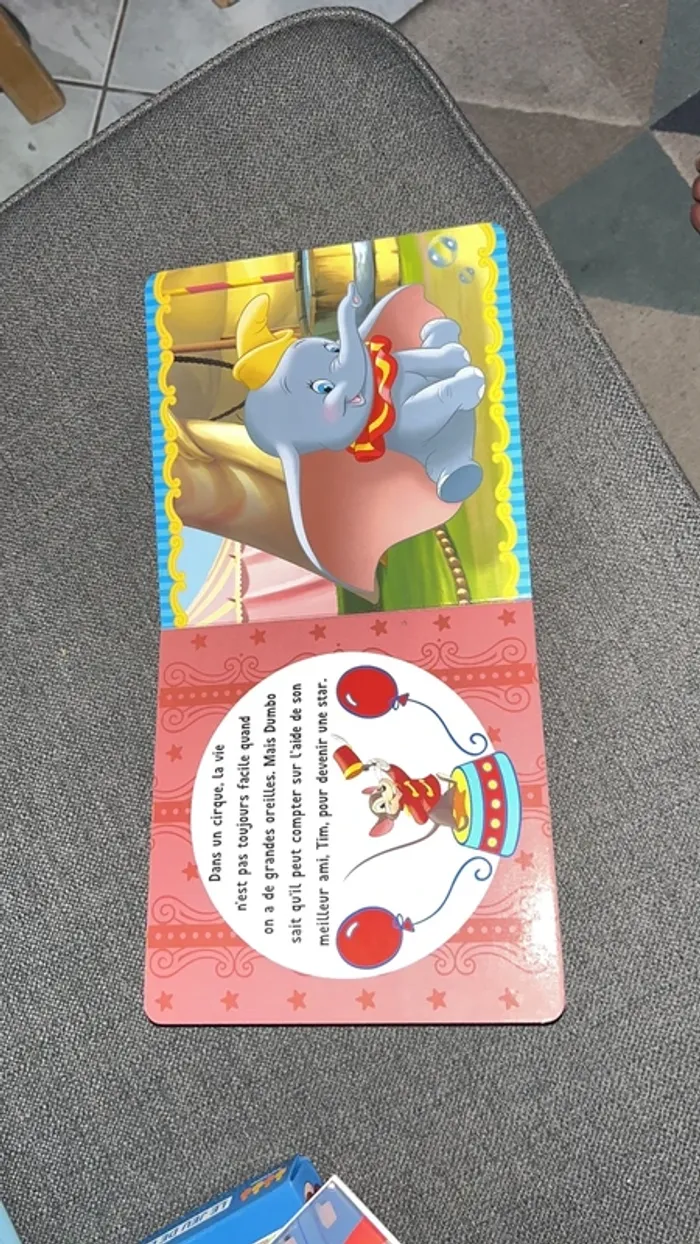 Livre - photo numéro 3