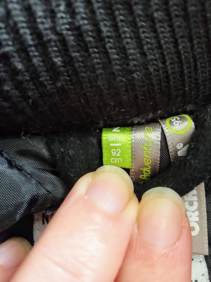 Manteau 2 ans - photo numéro 2