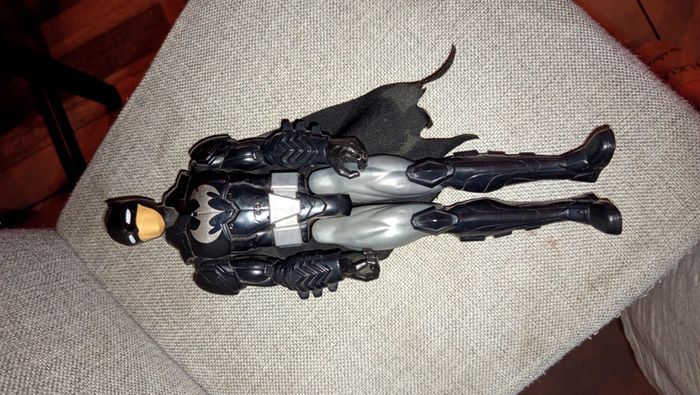 Batman 30 cm - photo numéro 2