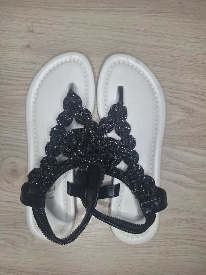 Sandales femme taille 39 neuf