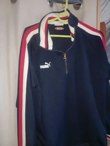 Polo vintage Puma