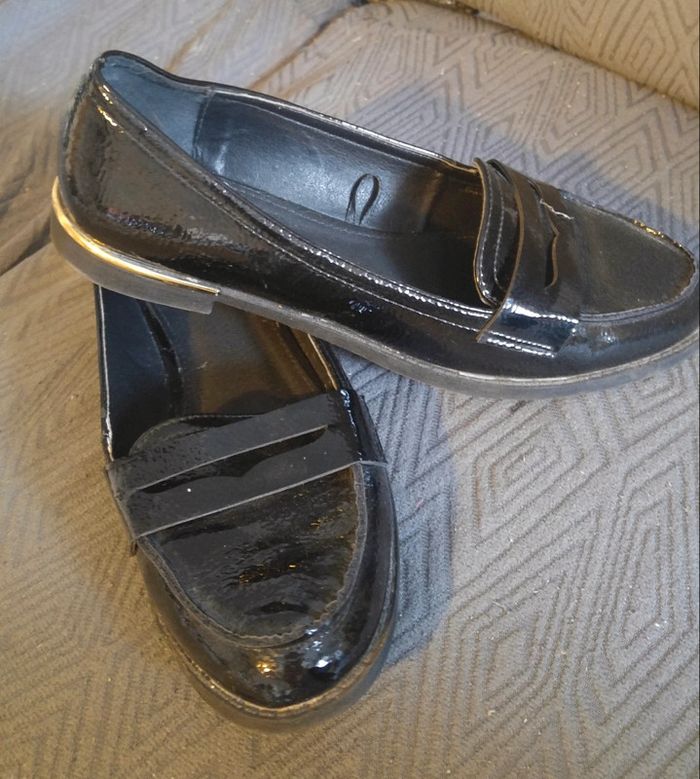 Mocassins