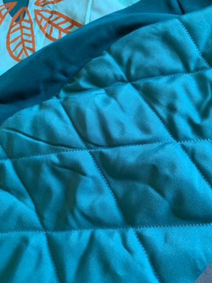 Tapis de jeu en très bon état diamètre 120cm - photo numéro 2