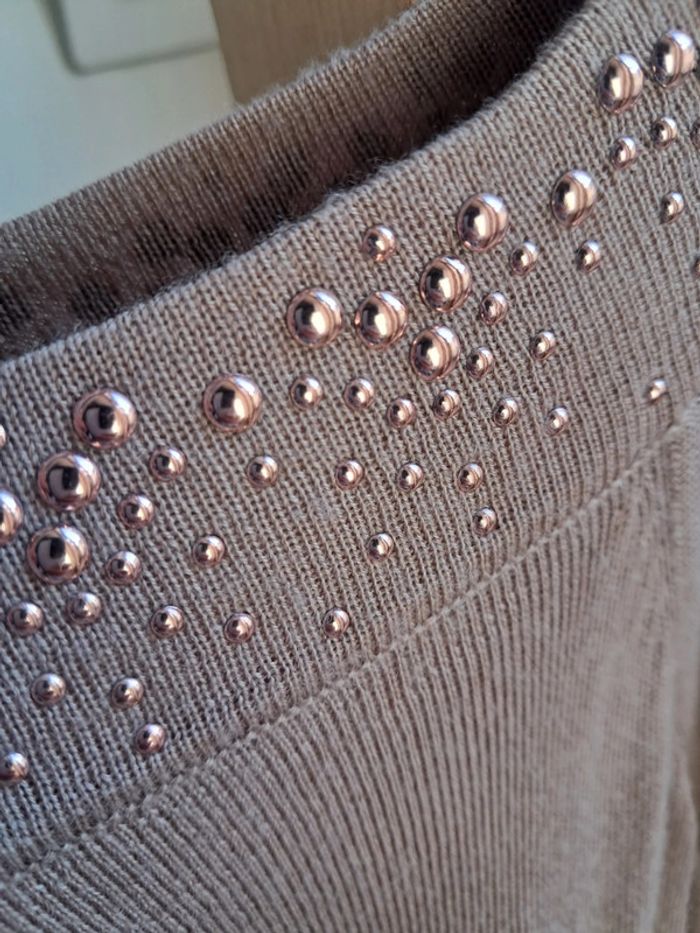 Liu Jo pull T.44 neuf - photo numéro 8