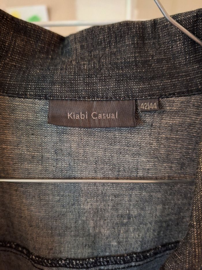 Veste mi saison - photo numéro 3