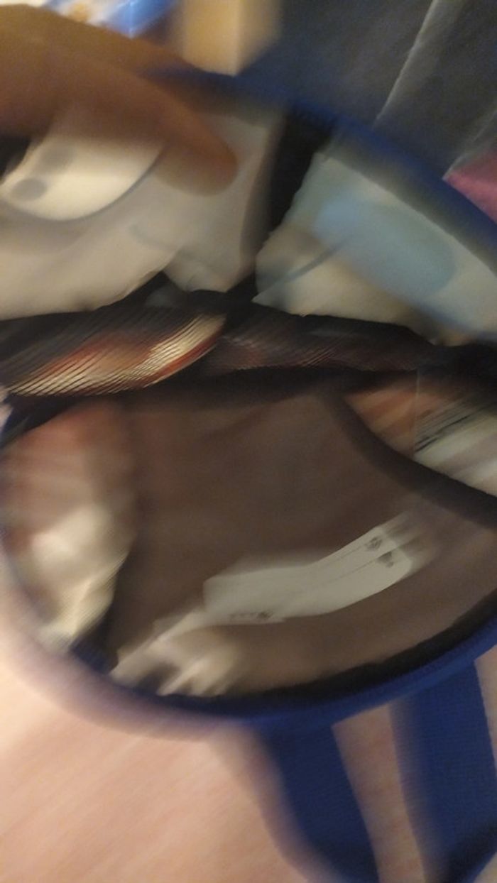 petit sac a dos creche, maternelle gouter - photo numéro 4