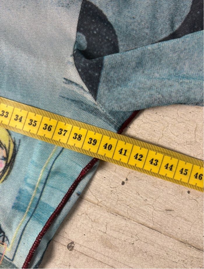 Vintage 2000s Cop Copine top y2k - photo numéro 9