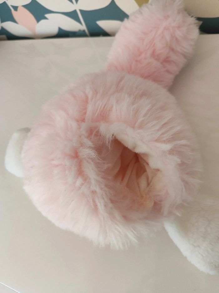 Doudou ornithorynque jacadi - photo numéro 4