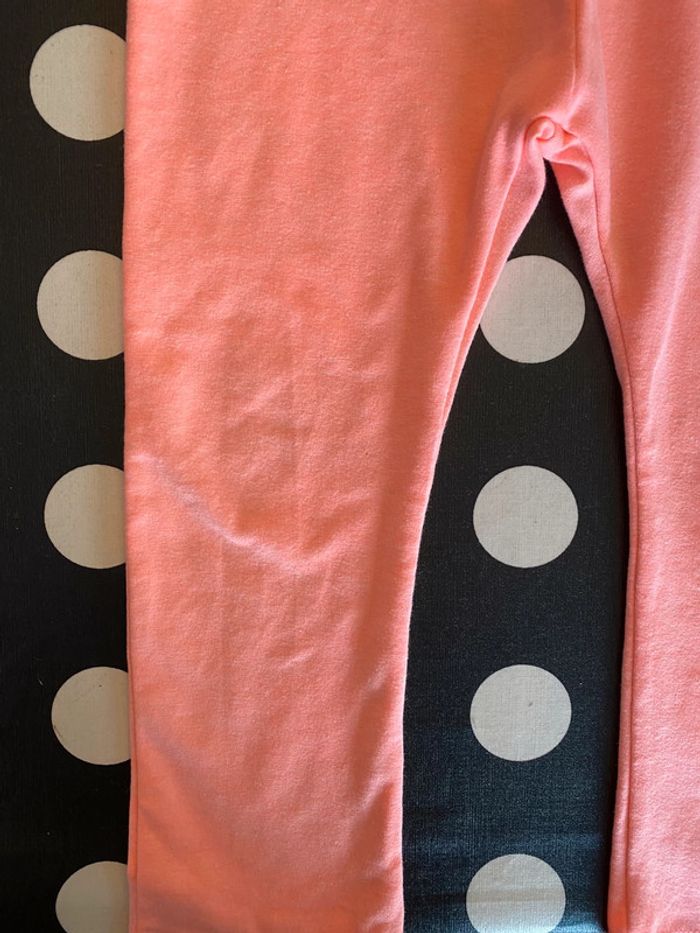 Combinaison été IKKS 3 ans - photo numéro 3