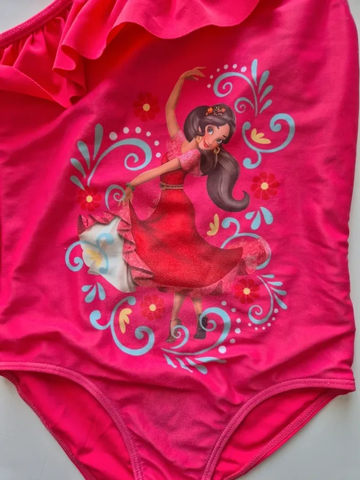 👧 Maillot de bain - photo numéro 2