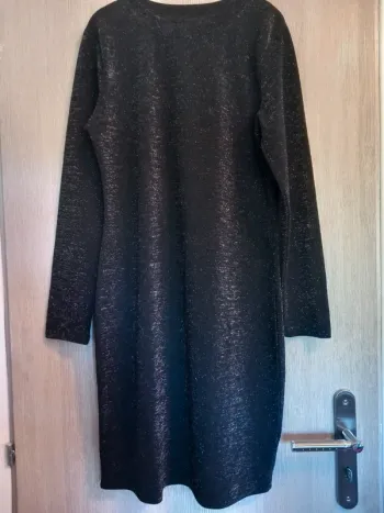 Robe à manches longues L 40