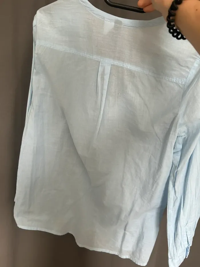 Chemise taille S - photo numéro 6