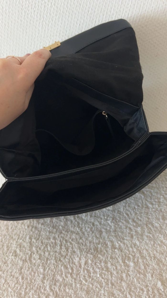 Sac matelassé H&M - photo numéro 2
