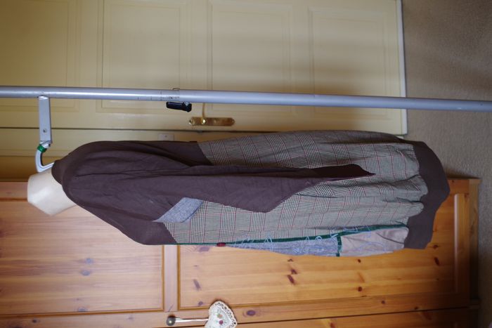 Desigual Robe T40 - photo numéro 5