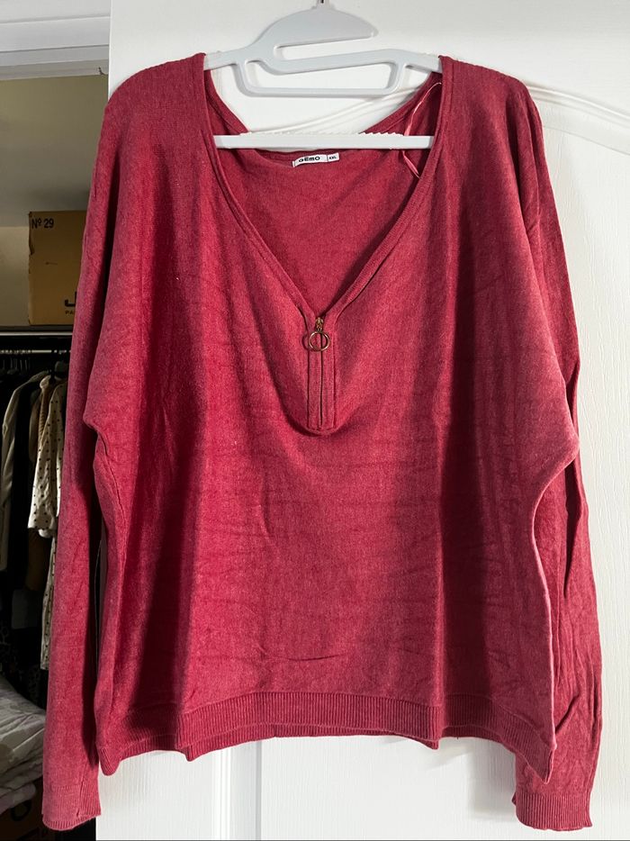 Pull