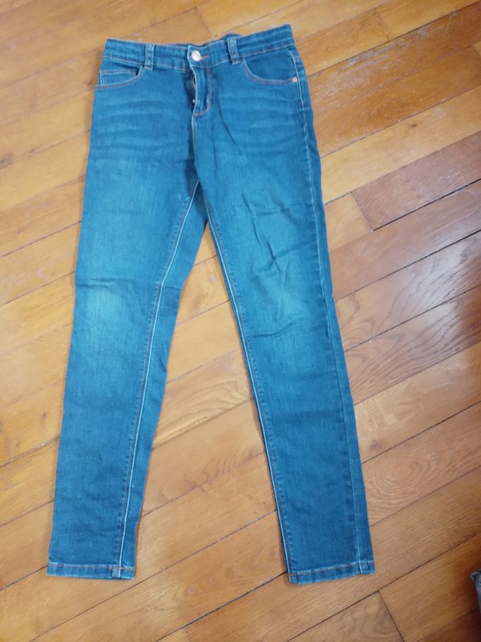 Vente lots de vêtements fille. - photo numéro 6