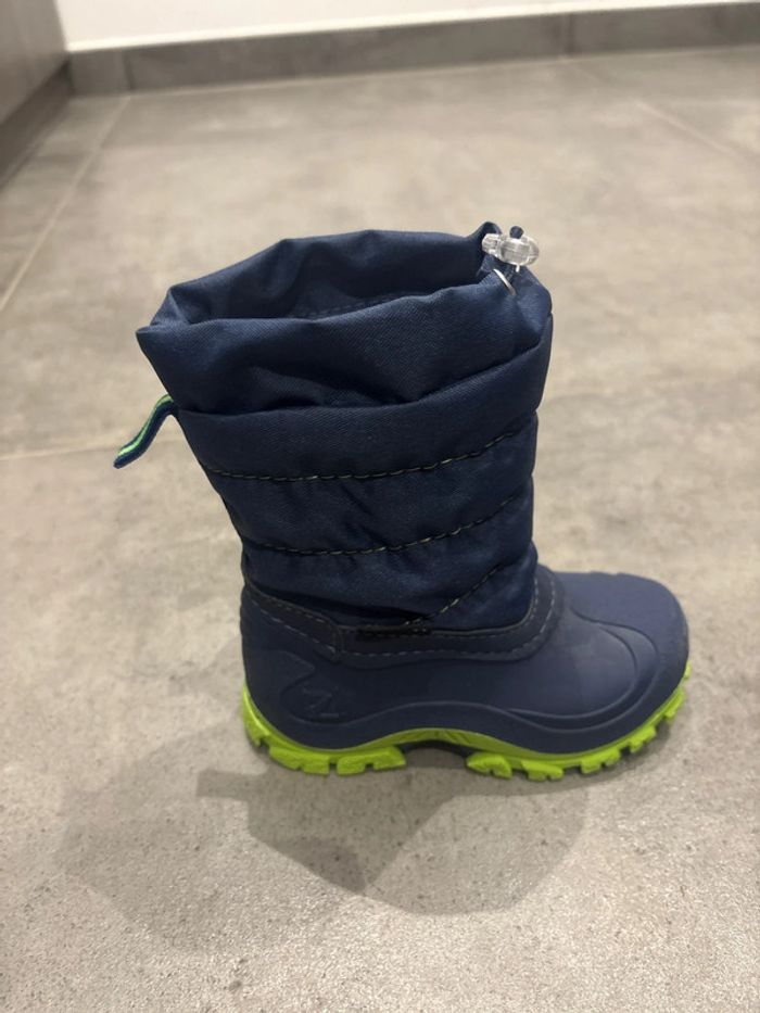 Botte fourré - photo numéro 3
