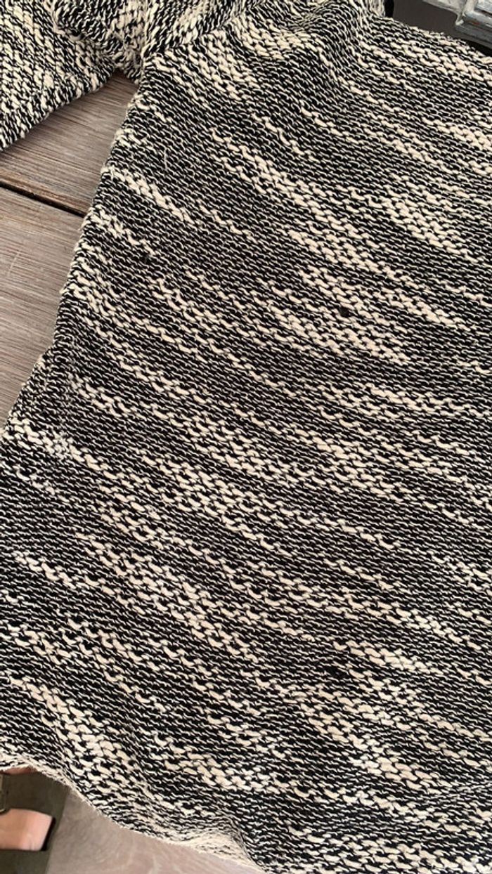 Petit pull en maille - photo numéro 3