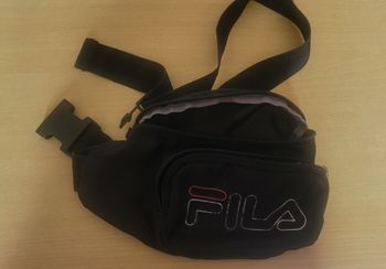 Sac banane fila