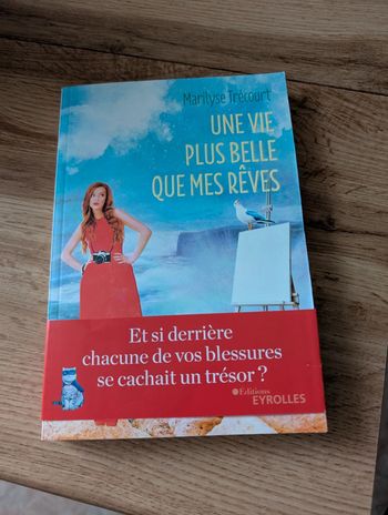 Une vie plus belle que mes rêves