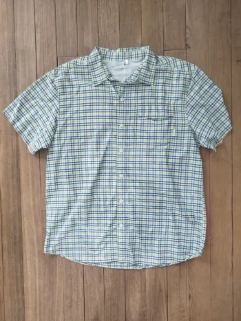 Chemise homme Columbia Xl