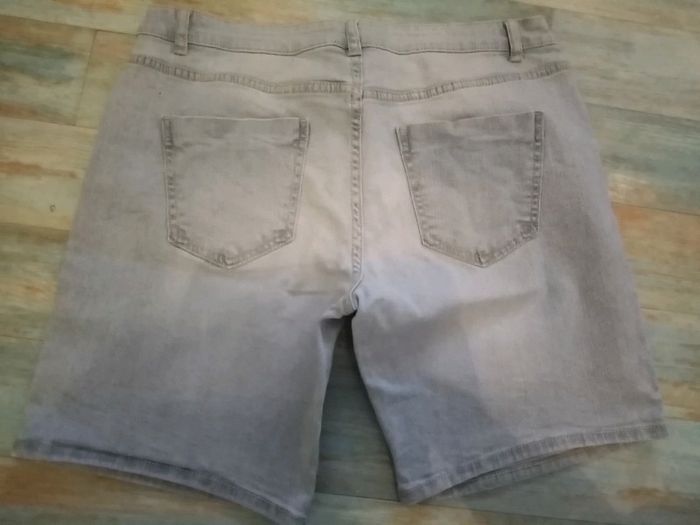Short jeans - photo numéro 2