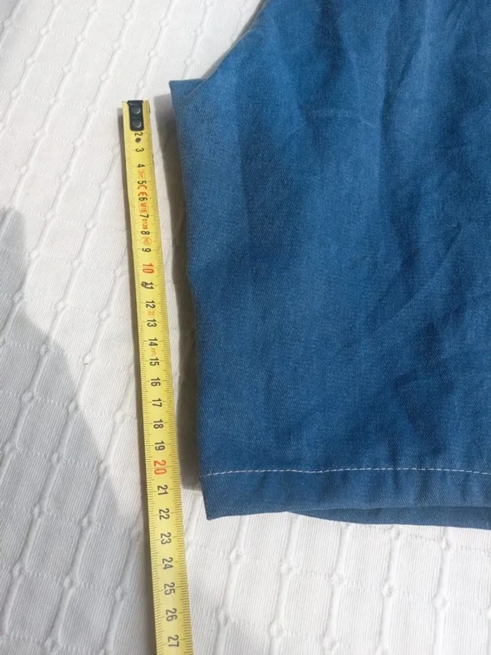 Short chino Dickies Original Fit 874 FR 54 - photo numéro 10