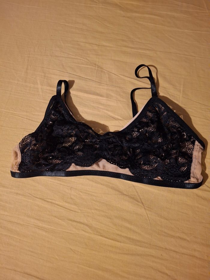 Soutien Gorge Allaitement