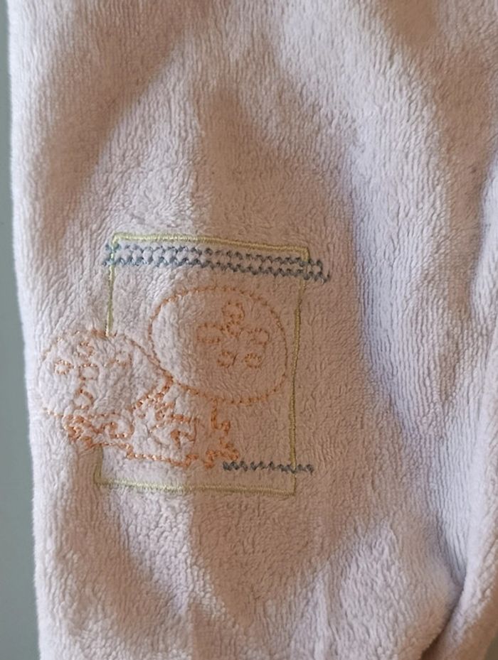 Lot de 3 pyjamas - photo numéro 16
