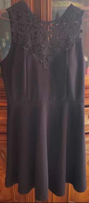 Robe d'été