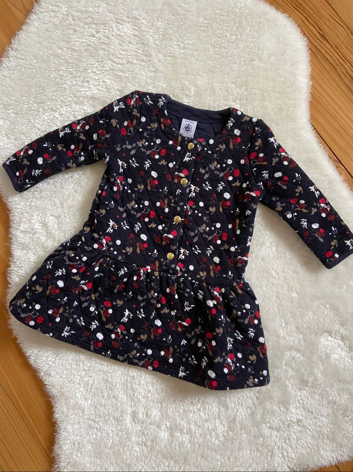Robe petit bateau