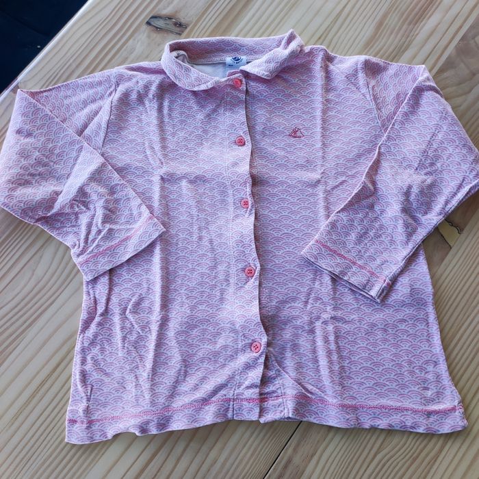 Pijama - photo numéro 3