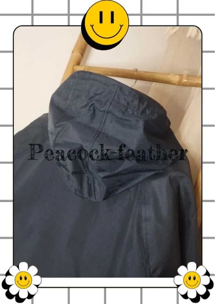 Blouson homme xxl Extenso - photo numéro 14