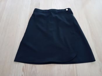 Jupe portefeuille Next fille 13 ans - Comme neuve