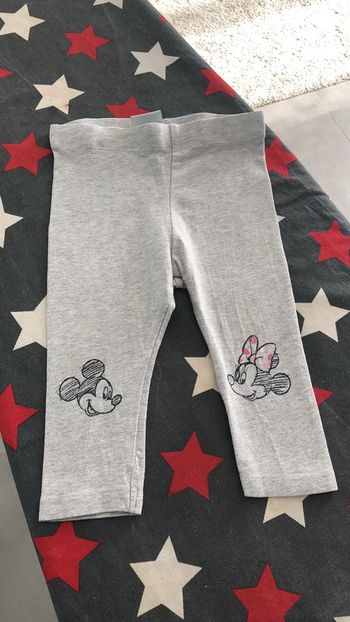 Legging Disney