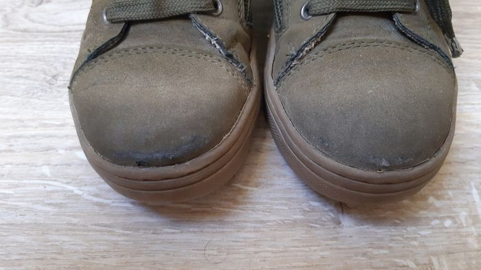 Chaussures garçon Friboo p.29 - photo numéro 8
